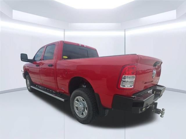 2023 RAM 2500 Tradesman Crew Cab 4x4 6'4" Box
