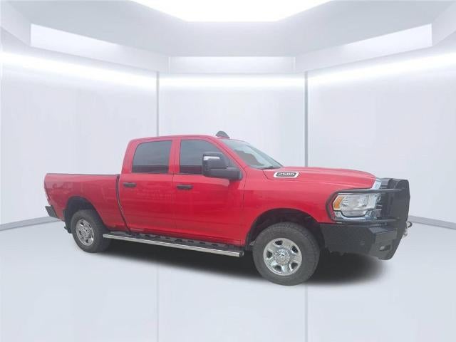 2023 RAM 2500 Tradesman Crew Cab 4x4 6'4" Box