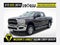 2024 RAM 2500 Tradesman Crew Cab 4x4 6'4" Box