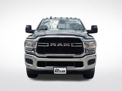 2024 RAM 2500 Tradesman Crew Cab 4x4 6'4" Box