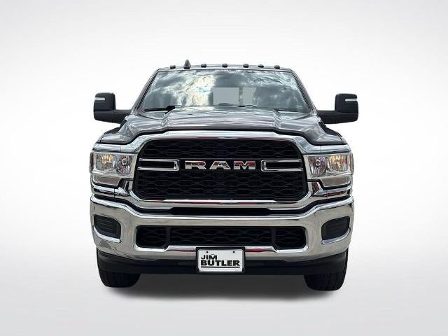 2024 RAM 2500 Tradesman Crew Cab 4x4 6'4" Box