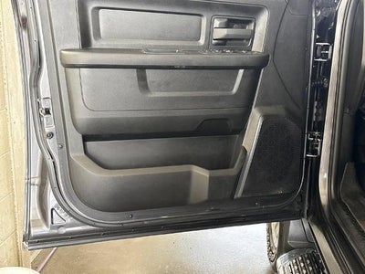 2024 RAM 2500 Tradesman Crew Cab 4x4 6'4" Box