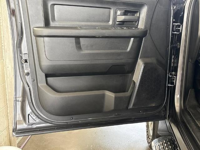 2024 RAM 2500 Tradesman Crew Cab 4x4 6'4" Box