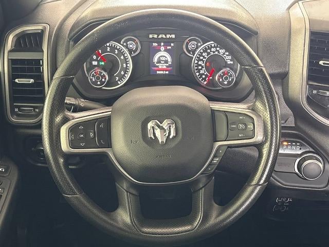 2024 RAM 2500 Tradesman Crew Cab 4x4 6'4" Box