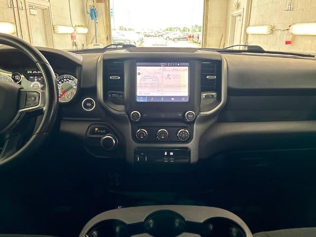 2024 RAM 2500 Tradesman Crew Cab 4x4 6'4" Box