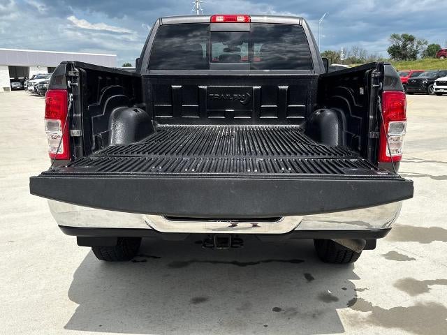 2024 RAM 2500 Tradesman Crew Cab 4x4 6'4" Box