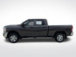 2024 RAM 2500 Tradesman Crew Cab 4x4 6'4" Box