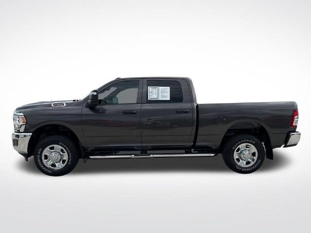 2024 RAM 2500 Tradesman Crew Cab 4x4 6'4" Box