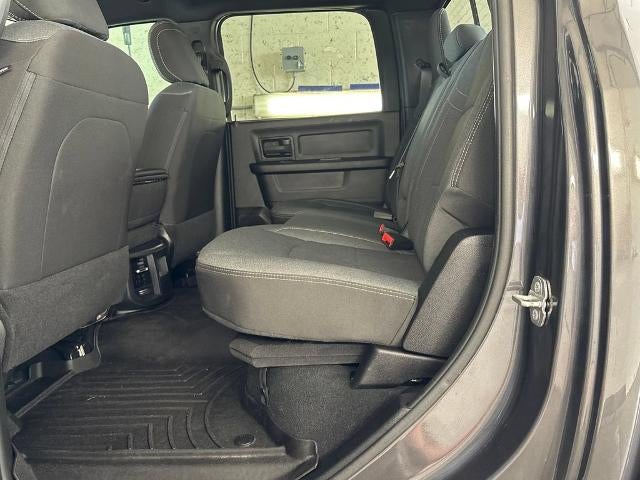 2024 RAM 2500 Tradesman Crew Cab 4x4 6'4" Box
