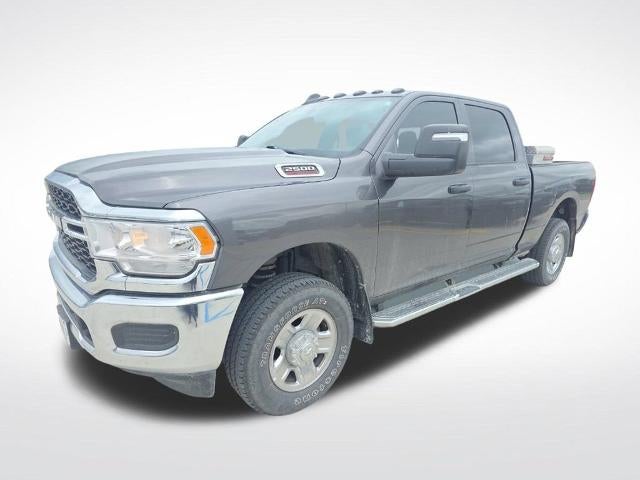 2024 RAM 2500 Tradesman Crew Cab 4x4 6'4" Box