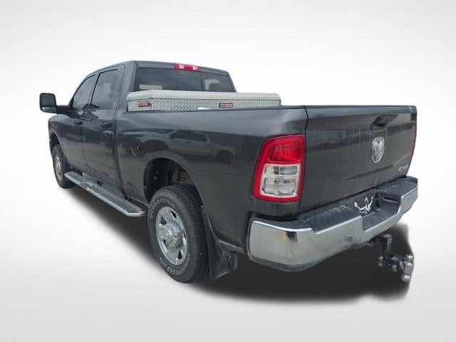 2024 RAM 2500 Tradesman Crew Cab 4x4 6'4" Box