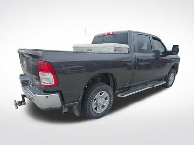 2024 RAM 2500 Tradesman Crew Cab 4x4 6'4" Box