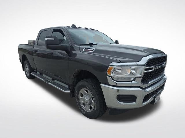 2024 RAM 2500 Tradesman Crew Cab 4x4 6'4" Box