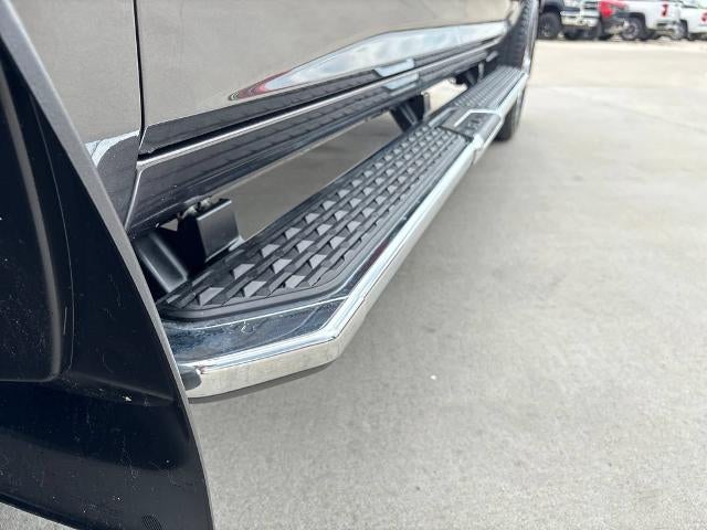 2024 RAM 2500 Tradesman Crew Cab 4x4 6'4" Box