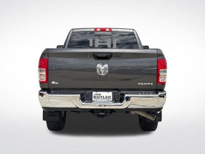 2024 RAM 2500 Tradesman Crew Cab 4x4 6'4" Box