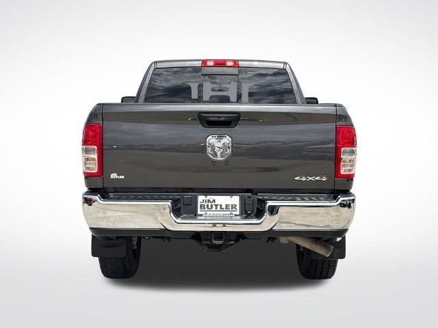 2024 RAM 2500 Tradesman Crew Cab 4x4 6'4" Box