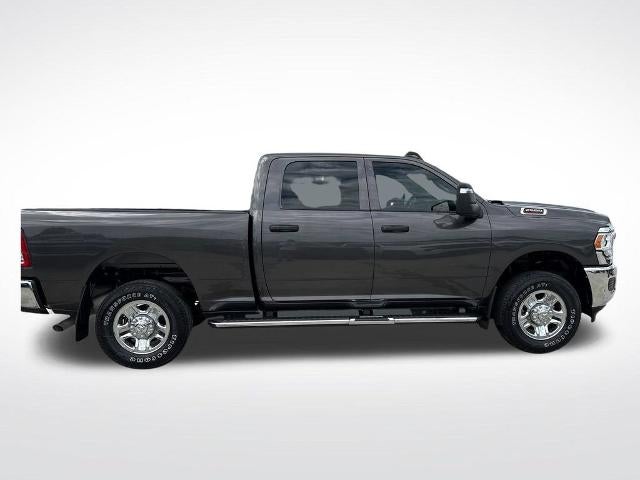2024 RAM 2500 Tradesman Crew Cab 4x4 6'4" Box