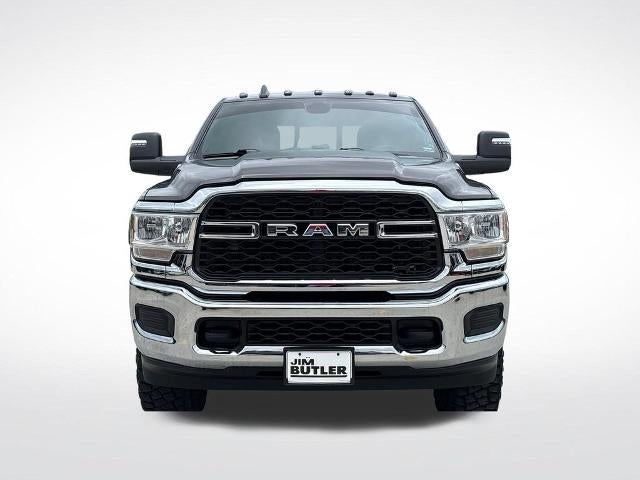 2024 RAM 2500 Tradesman Crew Cab 4x4 6'4" Box