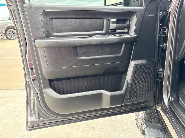 2024 RAM 2500 Tradesman Crew Cab 4x4 6'4" Box