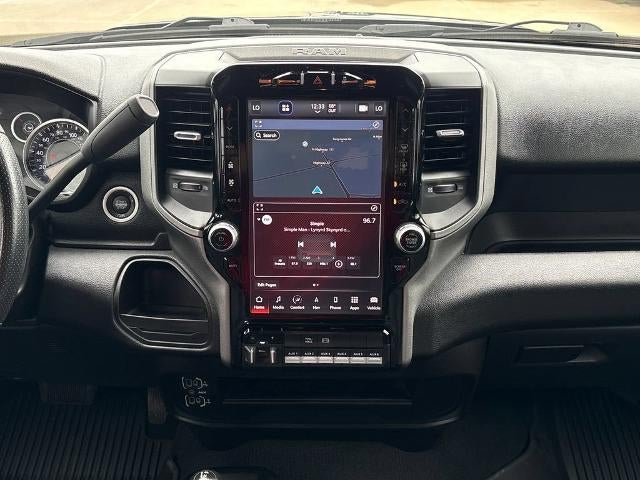 2024 RAM 2500 Tradesman Crew Cab 4x4 6'4" Box
