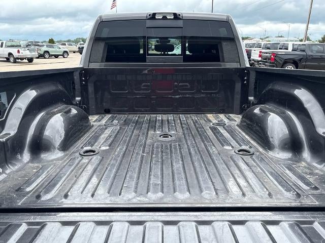 2024 RAM 2500 Tradesman Crew Cab 4x4 6'4" Box