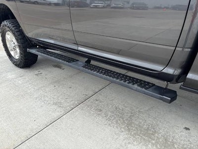 2024 RAM 2500 Tradesman Crew Cab 4x4 6'4" Box