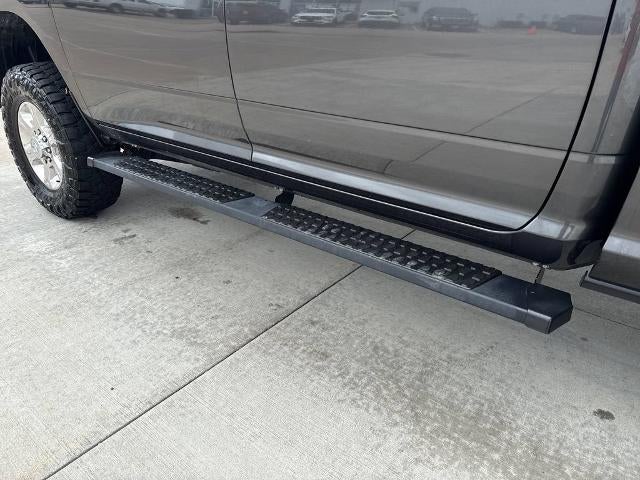 2024 RAM 2500 Tradesman Crew Cab 4x4 6'4" Box