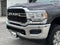 2024 RAM 2500 Tradesman Crew Cab 4x4 6'4" Box