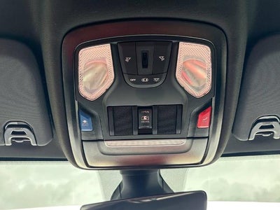 2024 RAM 2500 Tradesman Crew Cab 4x4 6'4" Box