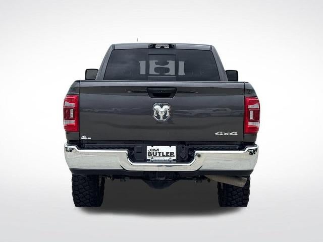 2024 RAM 2500 Tradesman Crew Cab 4x4 6'4" Box