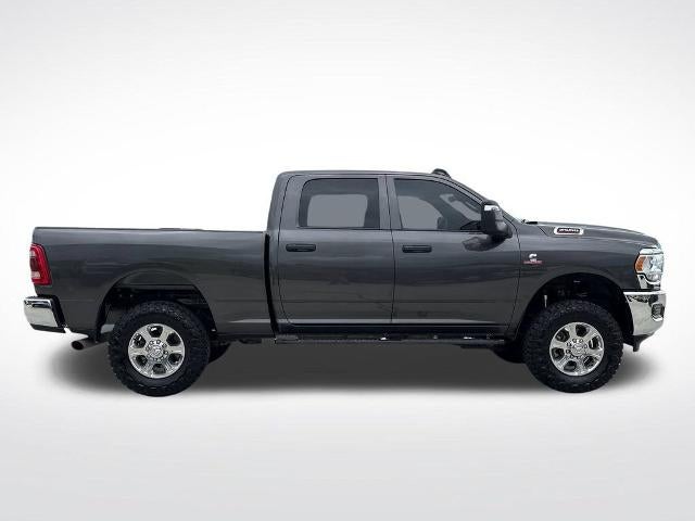 2024 RAM 2500 Tradesman Crew Cab 4x4 6'4" Box