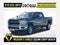 2024 RAM 2500 Tradesman Crew Cab 4x4 6'4" Box