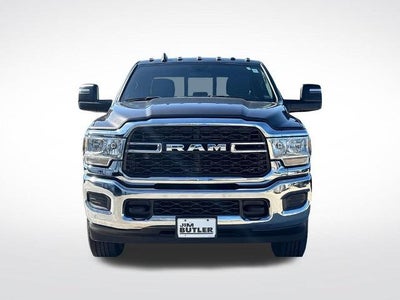 2024 RAM 2500 Tradesman Crew Cab 4x4 6'4" Box