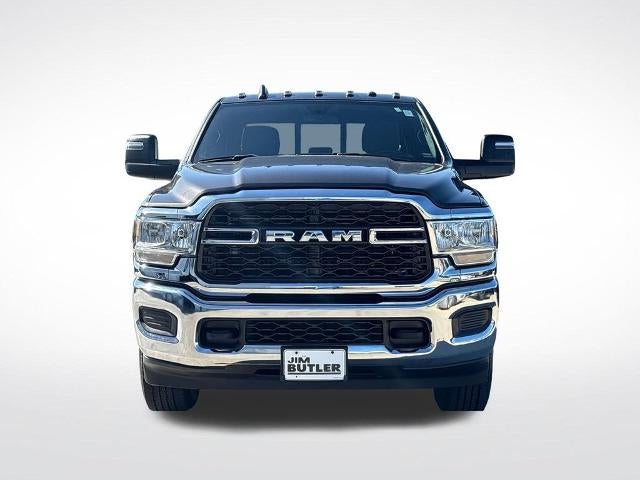 2024 RAM 2500 Tradesman Crew Cab 4x4 6'4" Box