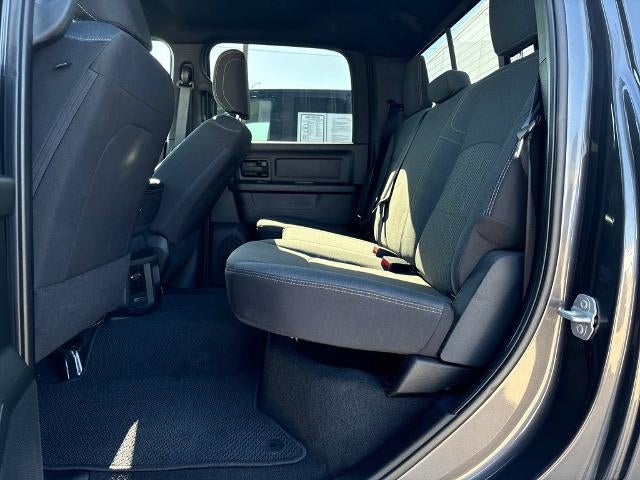 2024 RAM 2500 Tradesman Crew Cab 4x4 6'4" Box