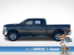 2024 RAM 2500 Tradesman Crew Cab 4x4 6'4" Box