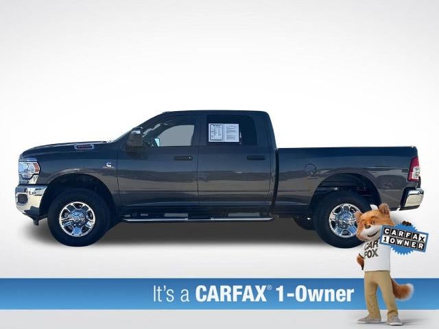 2024 RAM 2500 Tradesman Crew Cab 4x4 6'4" Box