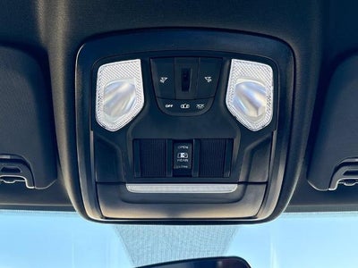 2024 RAM 2500 Tradesman Crew Cab 4x4 6'4" Box