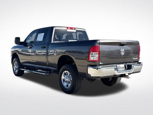 2024 RAM 2500 Tradesman Crew Cab 4x4 6'4" Box