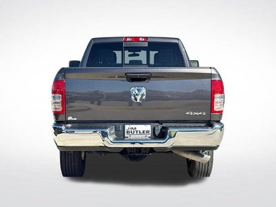 2024 RAM 2500 Tradesman Crew Cab 4x4 6'4" Box