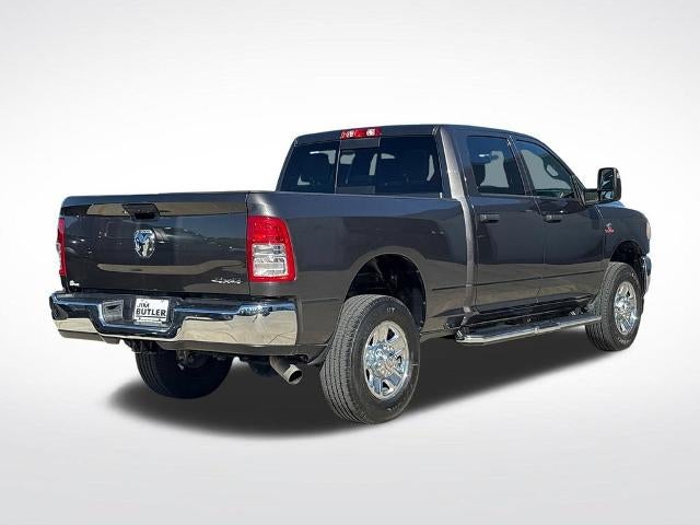 2024 RAM 2500 Tradesman Crew Cab 4x4 6'4" Box