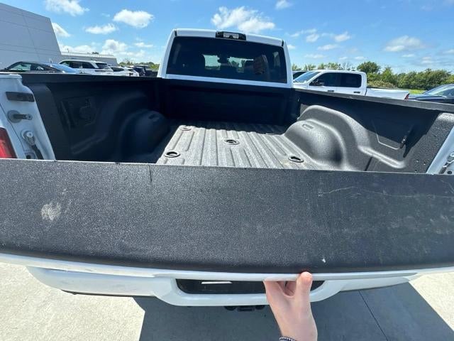 2022 RAM 2500 Big Horn Crew Cab 4x4 6'4" Box