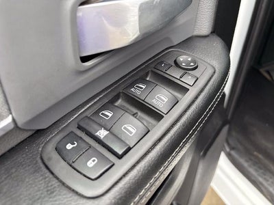 2022 RAM 2500 Big Horn Crew Cab 4x4 6'4" Box