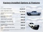 2022 RAM 2500 Big Horn Crew Cab 4x4 6'4" Box
