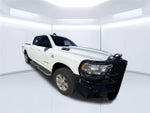 2022 RAM 2500 Big Horn Crew Cab 4x4 6'4" Box