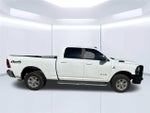 2022 RAM 2500 Big Horn Crew Cab 4x4 6'4" Box