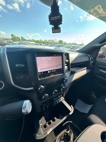 2022 RAM 2500 Big Horn Crew Cab 4x4 6'4" Box
