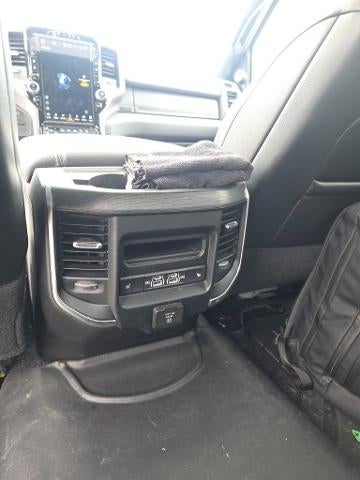 2024 RAM 2500 Laramie Crew Cab 4x4 6'4" Box