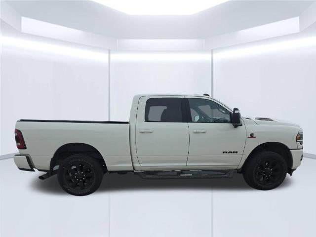 2024 RAM 2500 Laramie Crew Cab 4x4 6'4" Box