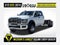 2025 RAM 5500 Chassis Cab Tradesman